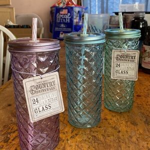 NWTS 24 oz Courtyard Drinkware